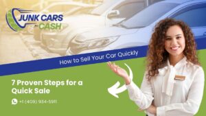 How to Sell Your Car Quickly 7 Proven Steps for a Quick Sale
